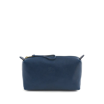 Classic Leather Beauty Case