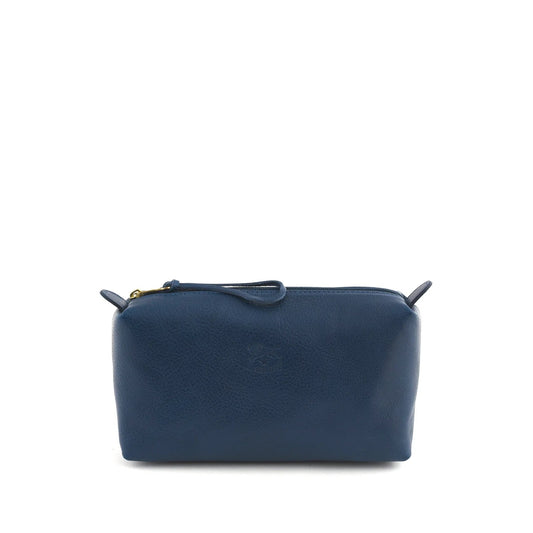 Classic Leather Beauty Case