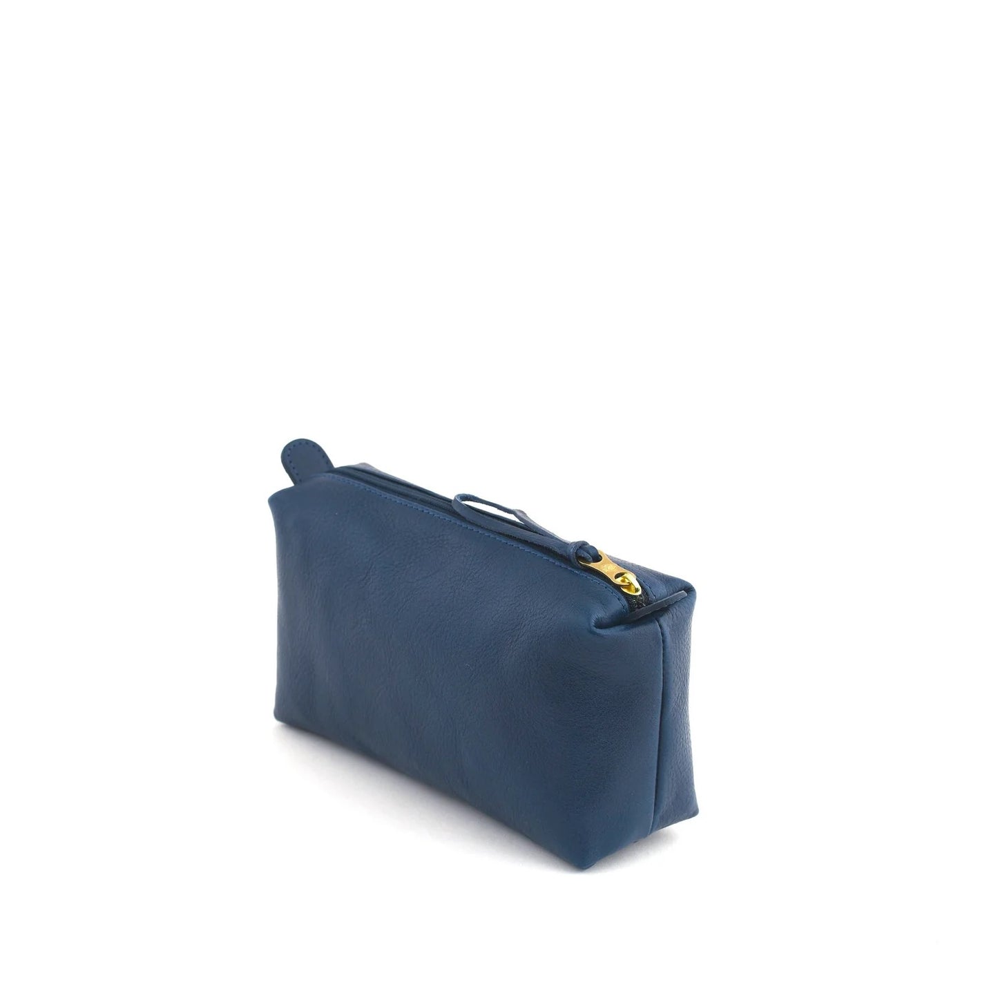 Classic Leather Beauty Case