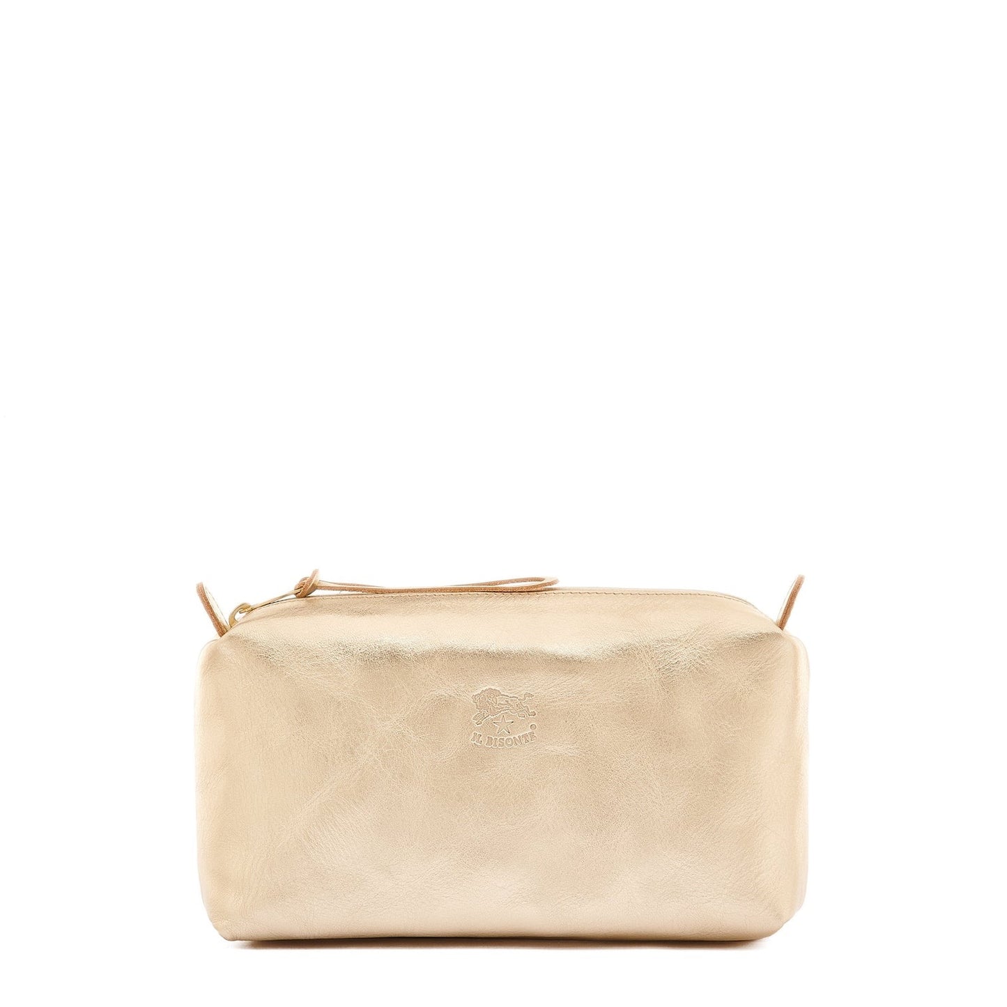Classic Leather Beauty Case