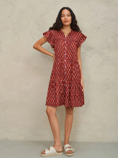 Ari Frill Sundress
