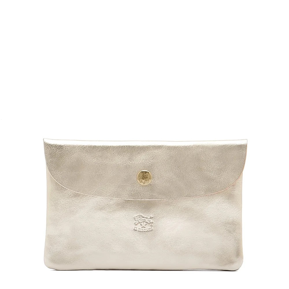Il Bisonte Snap Case