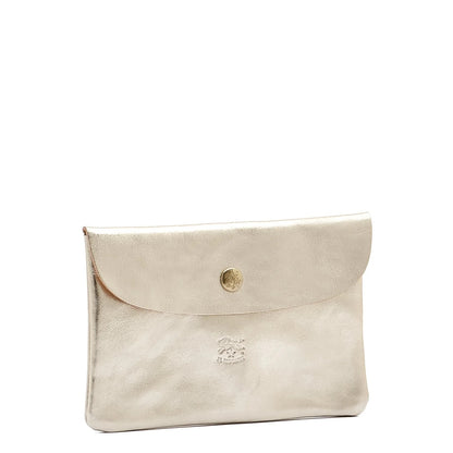 Il Bisonte Snap Case
