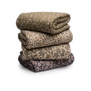 Sherpa Cottage Blanket