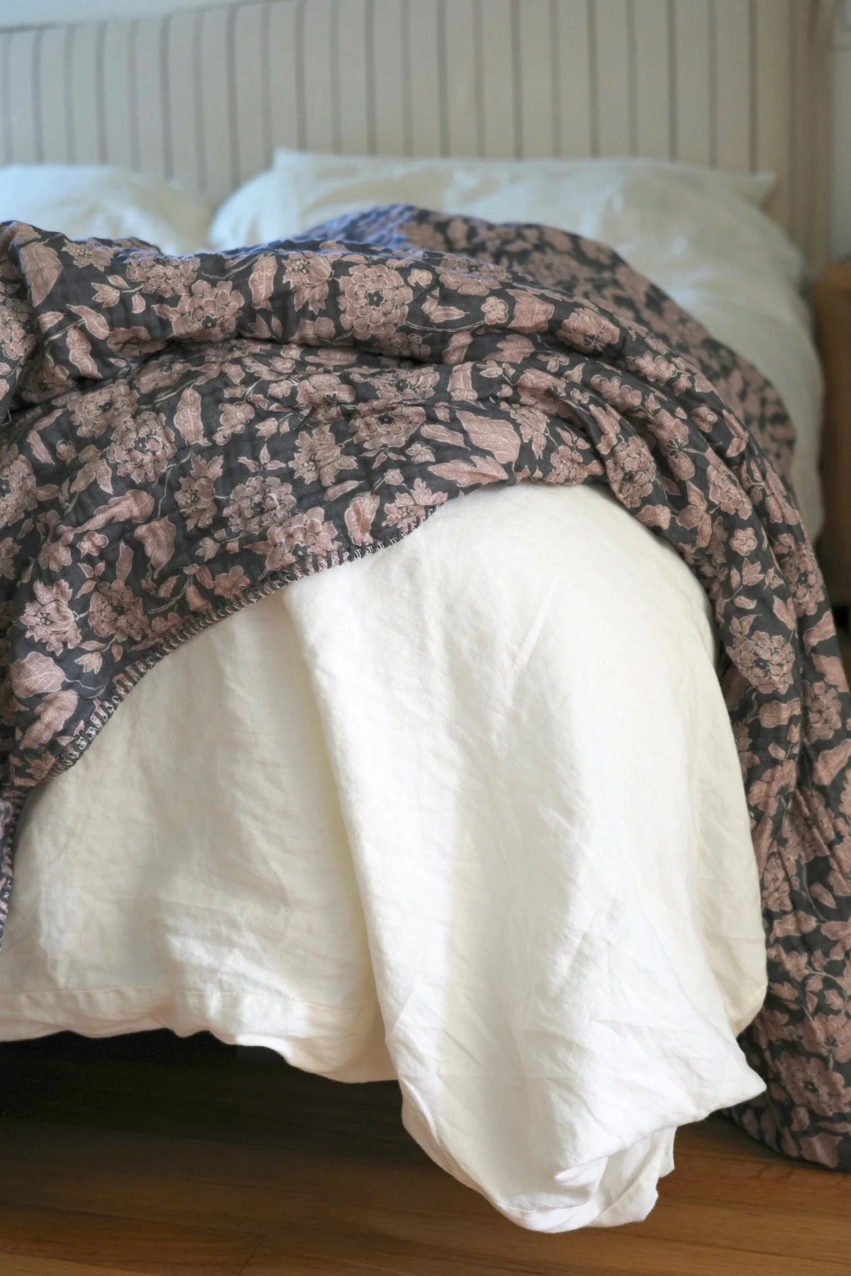 Sherpa Cottage Blanket