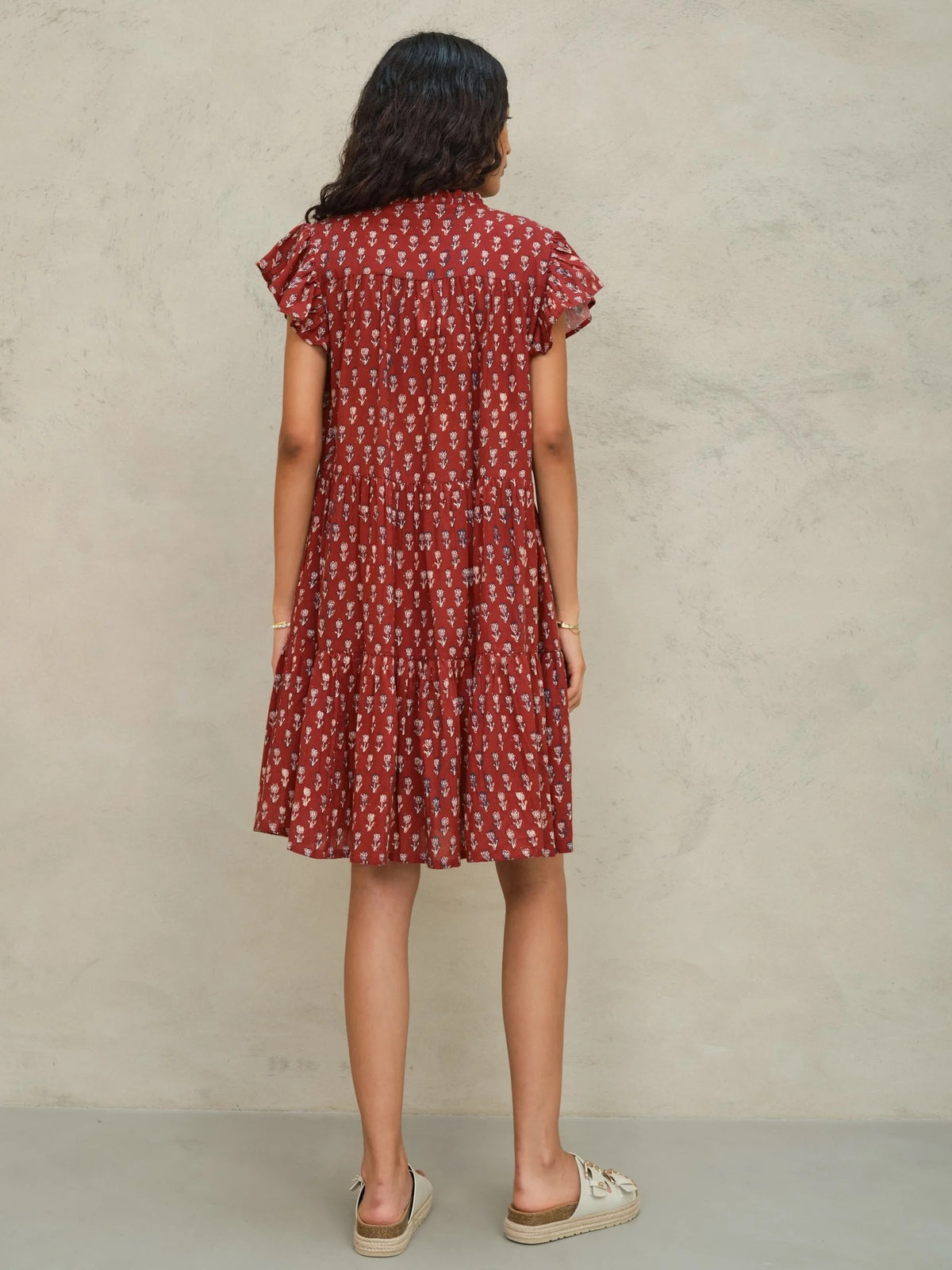 Ari Frill Sundress