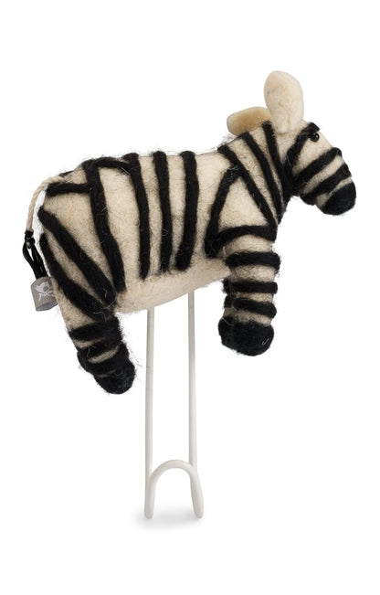 Plush Wall Hook