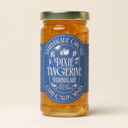 Marmalade Grove Jams