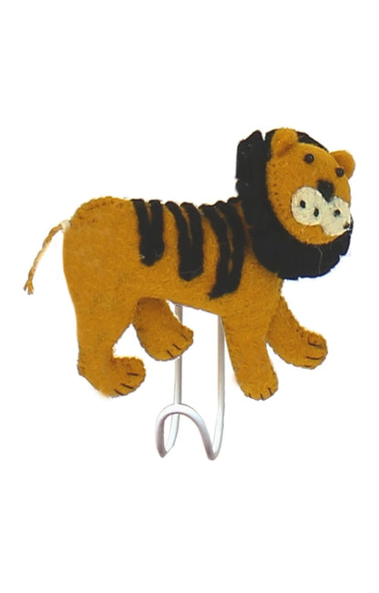 Plush Wall Hook