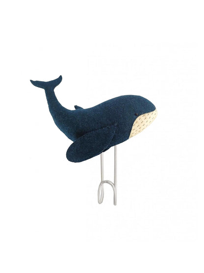 Plush Wall Hook