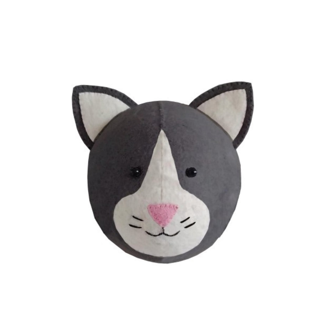 Plush Wall Hook