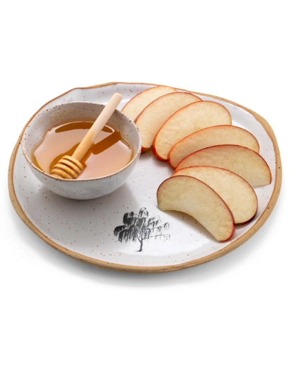 Israel Museum Apple + Honey Set