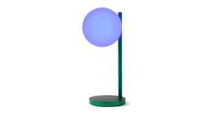 Bubble Lamp