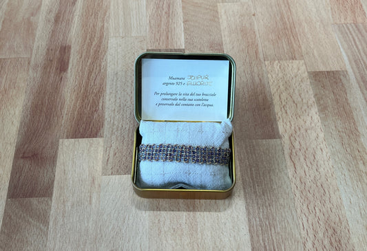 Muamara Jaipur Bracelet