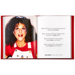 A Small Book of Jewish Comedians - Leather Bound