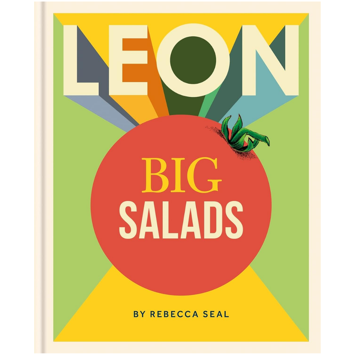 LEON Big Salads