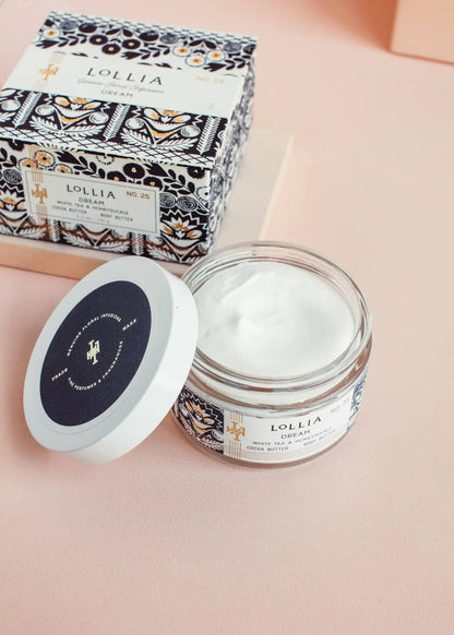 Lollia Dream Body Butter