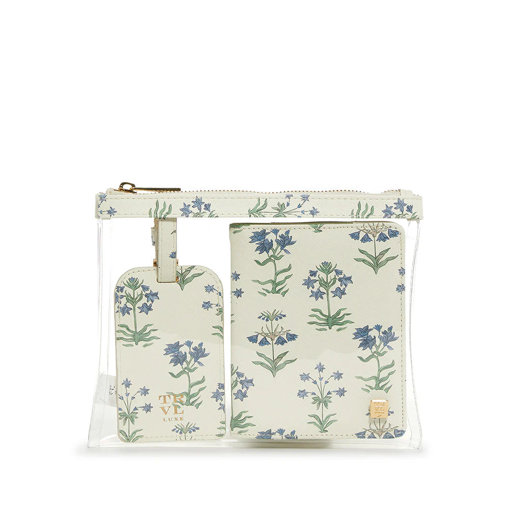 Luxe Travel Set