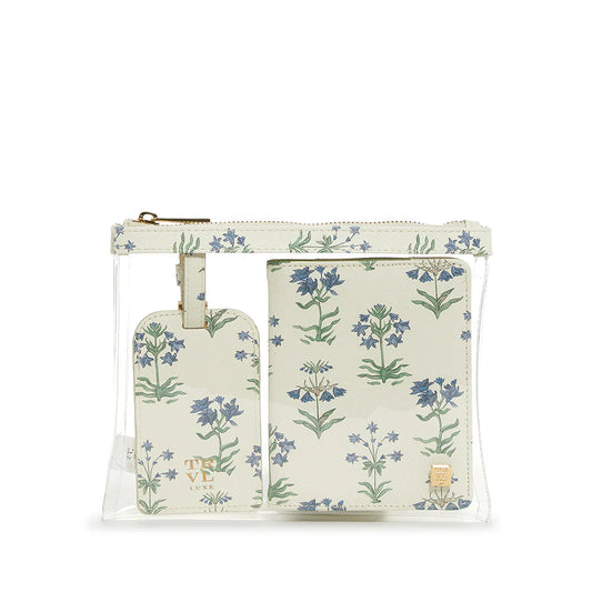Luxe Travel Set