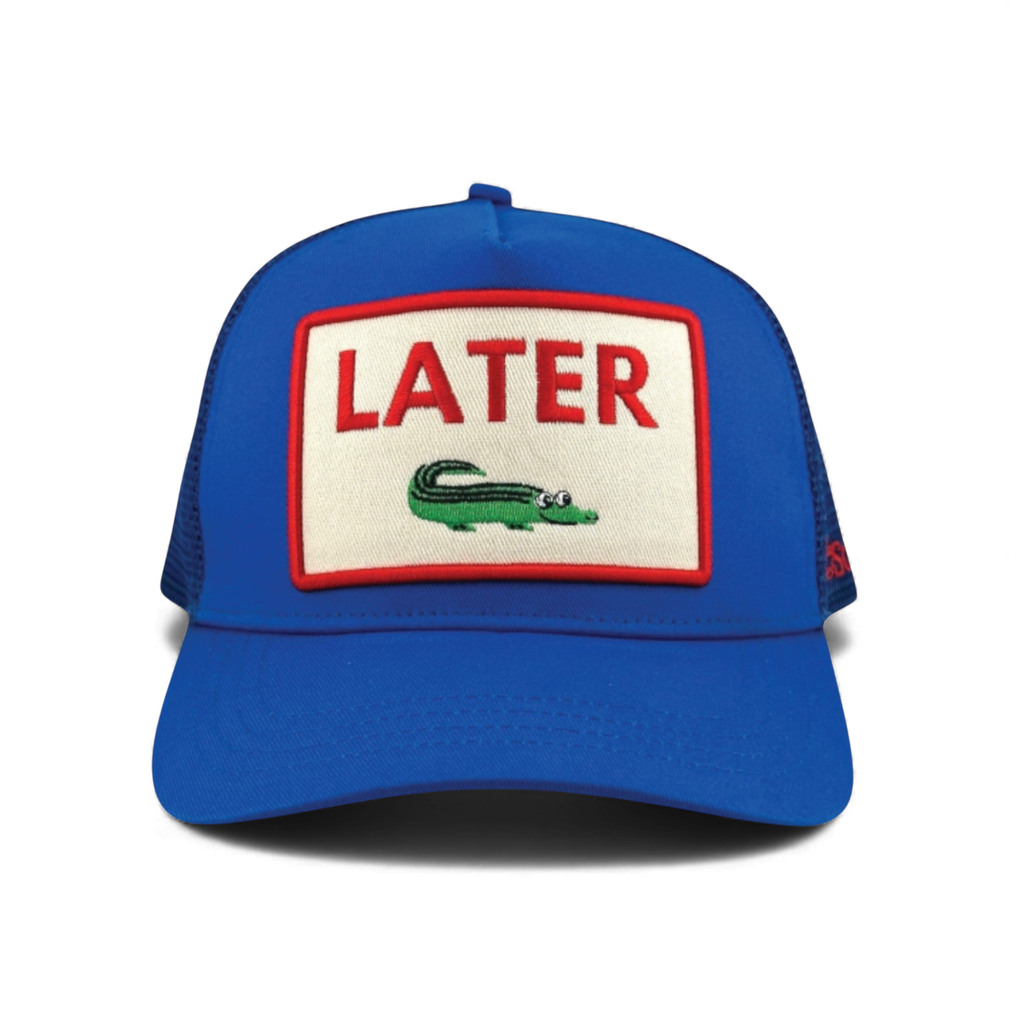 Trucker Hat