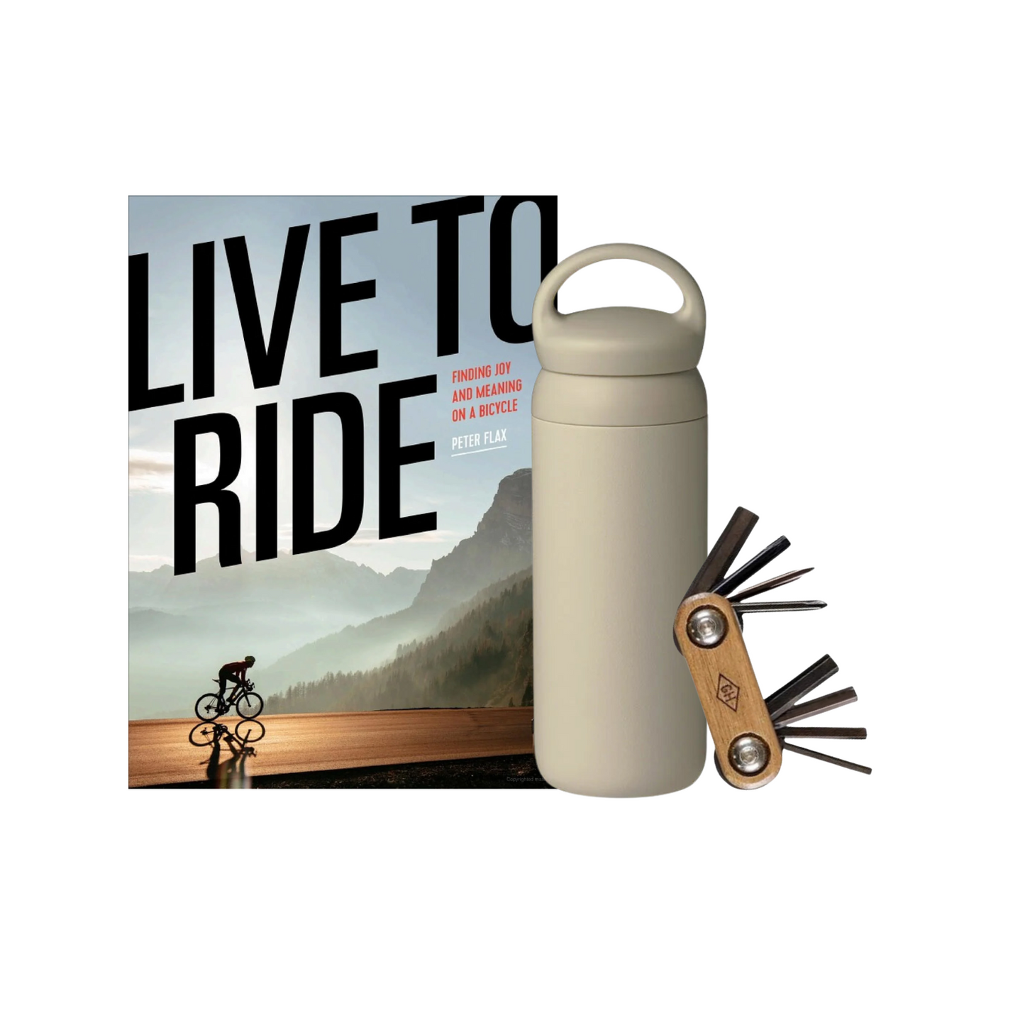 Live to Ride