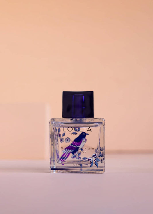 Lollia Imagine Eau De Parfum