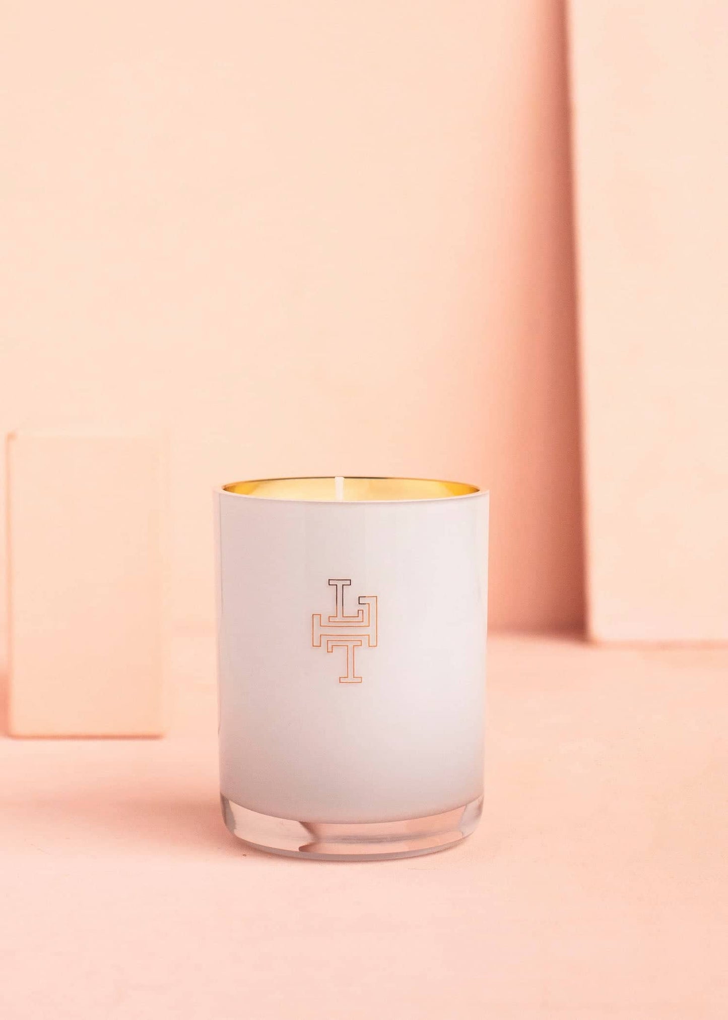 Lollia Dream Perfumed Luminary Candle