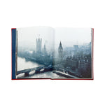 Trope London - Leather Bound