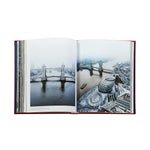 Trope London - Leather Bound