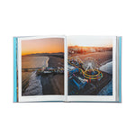 Trope Los Angeles - Leather Bound