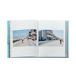 Trope Los Angeles - Leather Bound