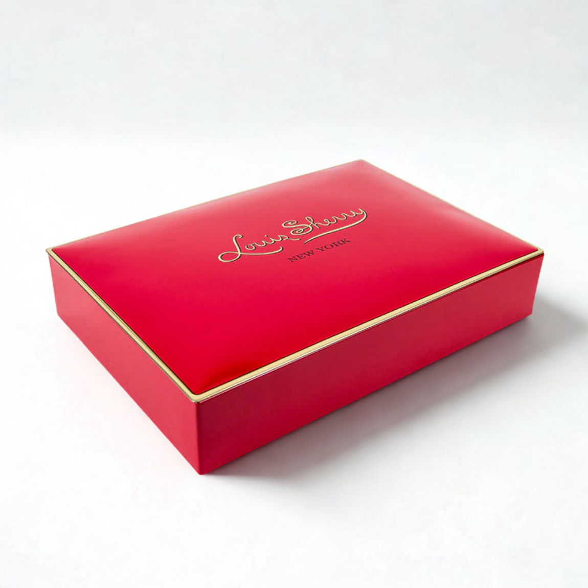 Louis Sherry Chocolates - 24 Piece Gift Box