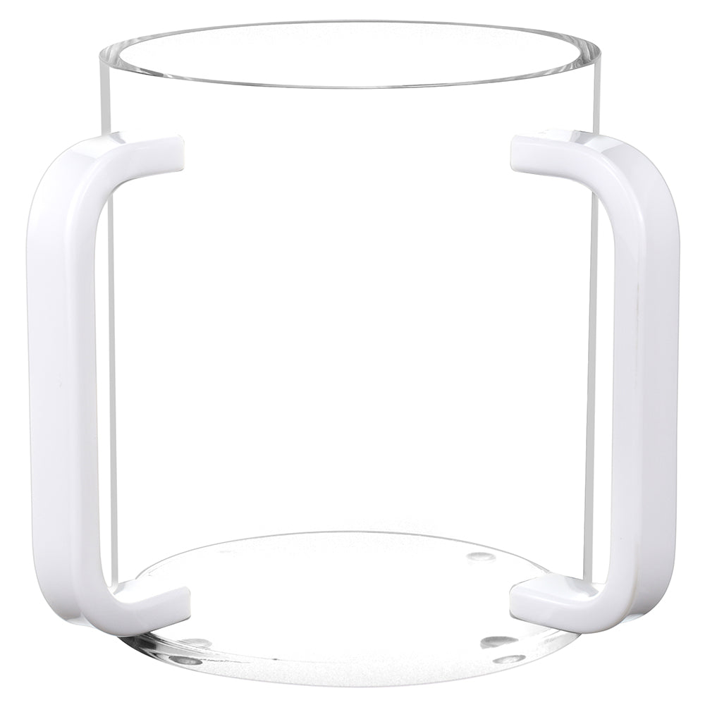 Lucite Washing Cup