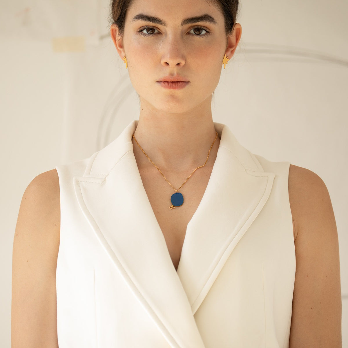 Miro Necklace