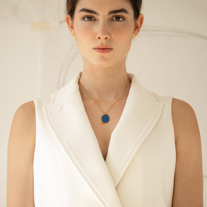 Miro Necklace