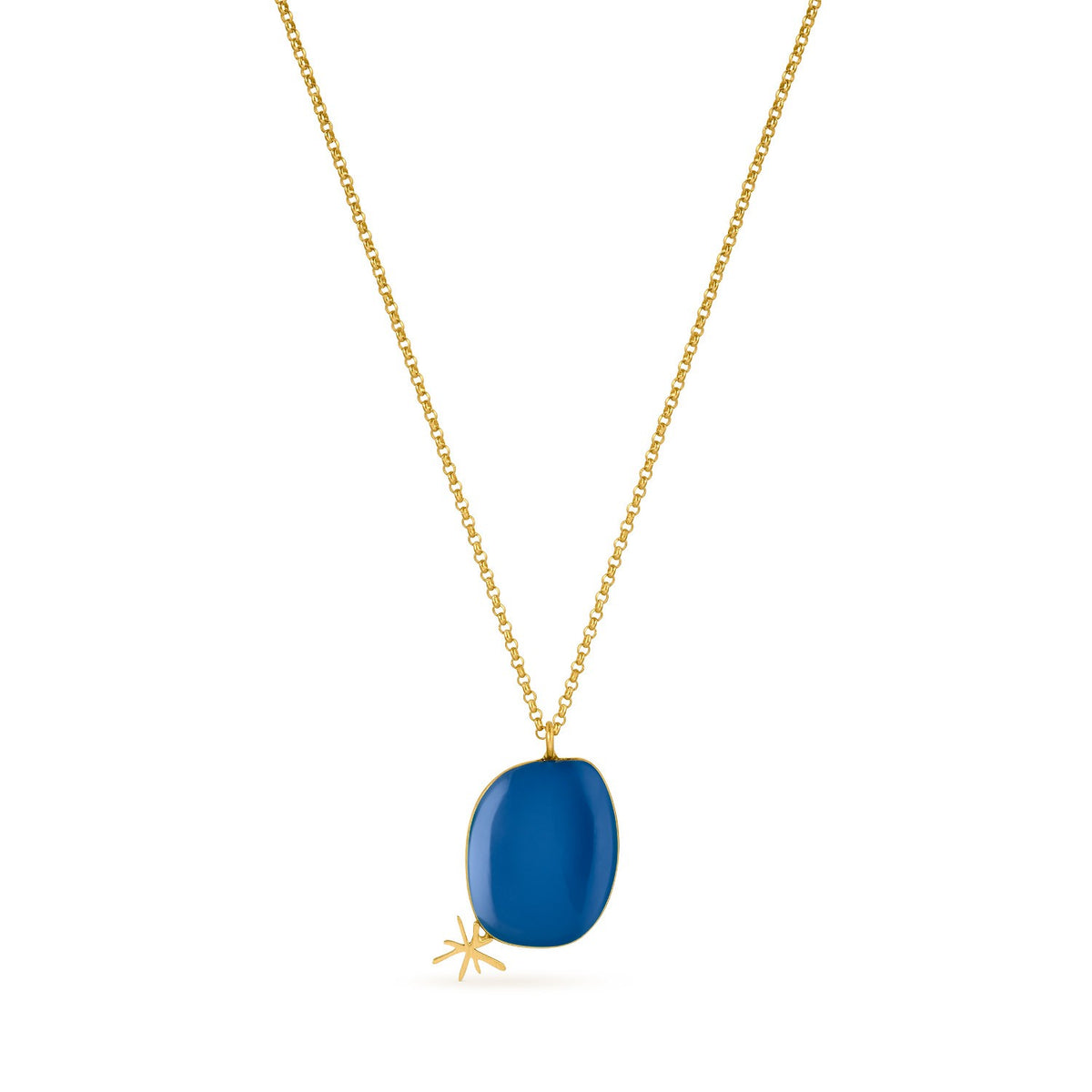 Miro Necklace