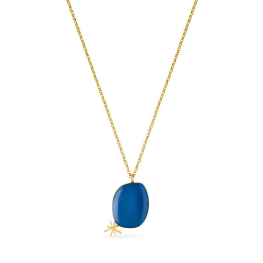 Miro Necklace