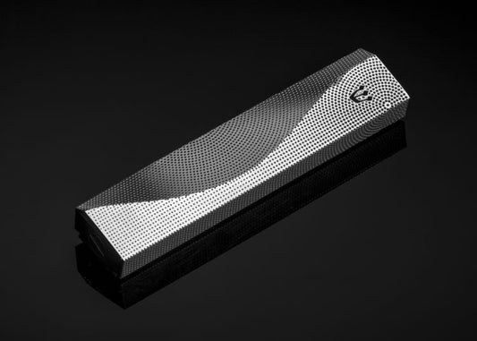 3D Ripple Mezuzah