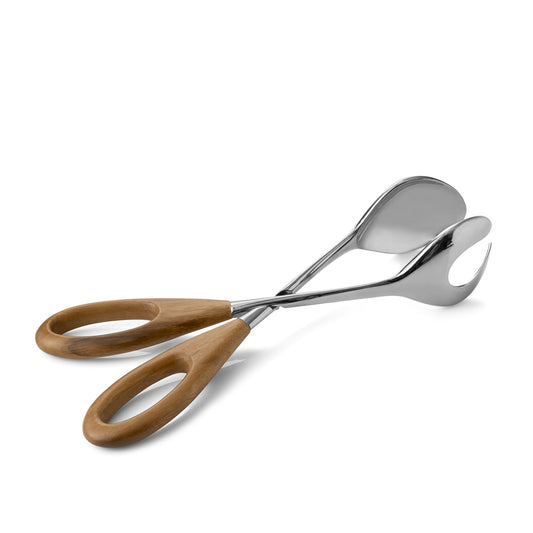 Curvo Salad Scissors