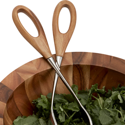 Curvo Salad Scissors