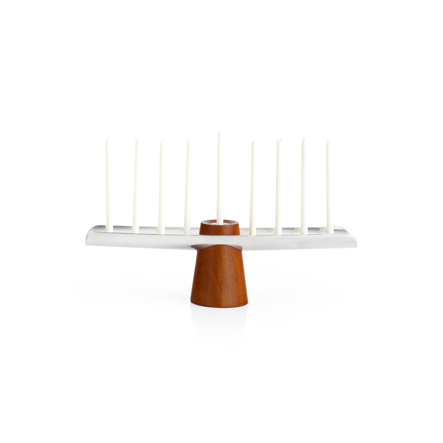 Classic Menorah