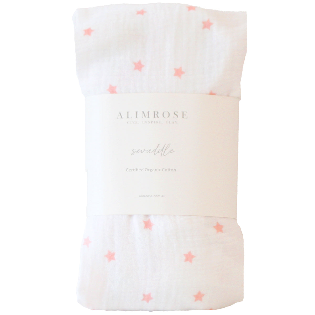 Muslin Swaddle