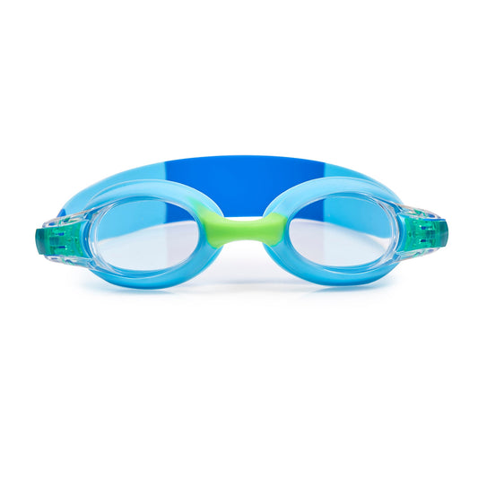 Boy Itzy Toddlers Swim Goggles