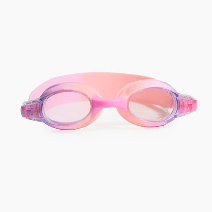 Tiny Girl Toddler Swim Goggles