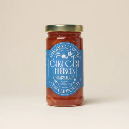Marmalade Grove Jams