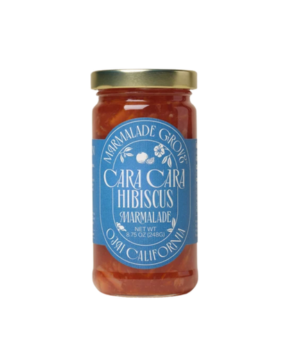 Marmalade Grove Jams