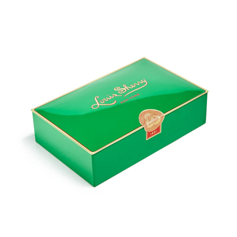 Jewel Box Chocolates - 2 Piece