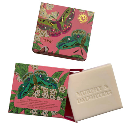 M&D Boxed Soap