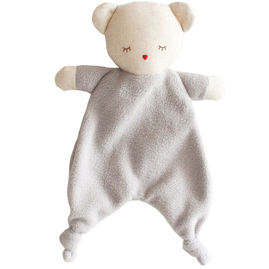 Baby Bear Comforter