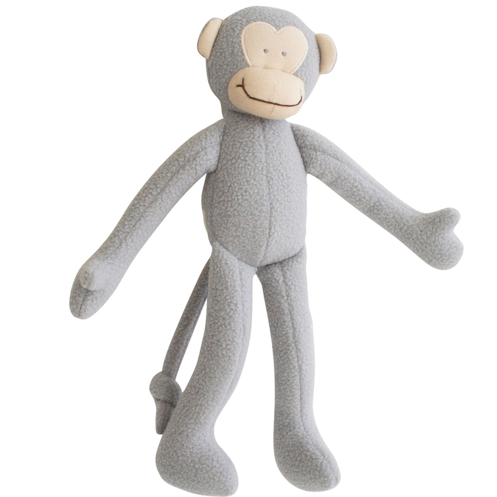 Monkey Rattle